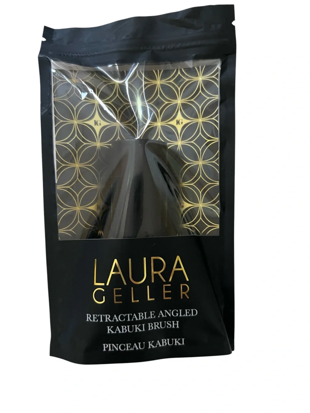 Laura Geller new box